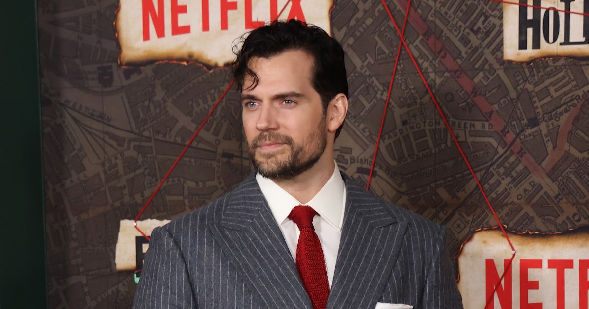 Twist! Henry Cavill Out as Superman — Might He Reclaim Recast