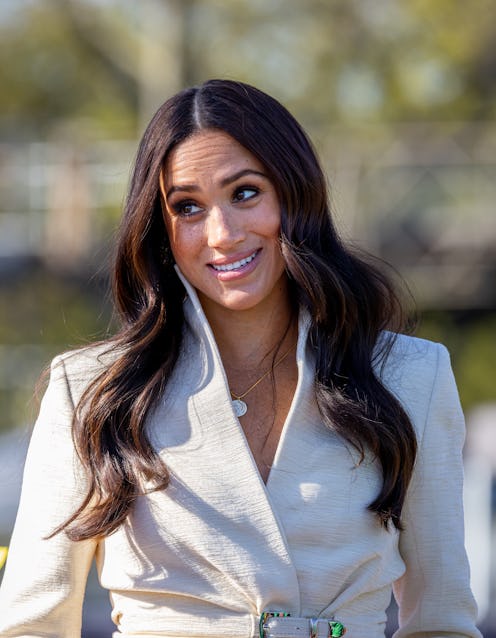 Meghan Markle Shares “Whirlwind” Morning Routine On ‘Archetypes’