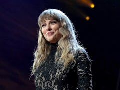 On Nov. 1, Taylor Swift announced the U.S. leg of her 'The Eras Tour' will feature special guests li...