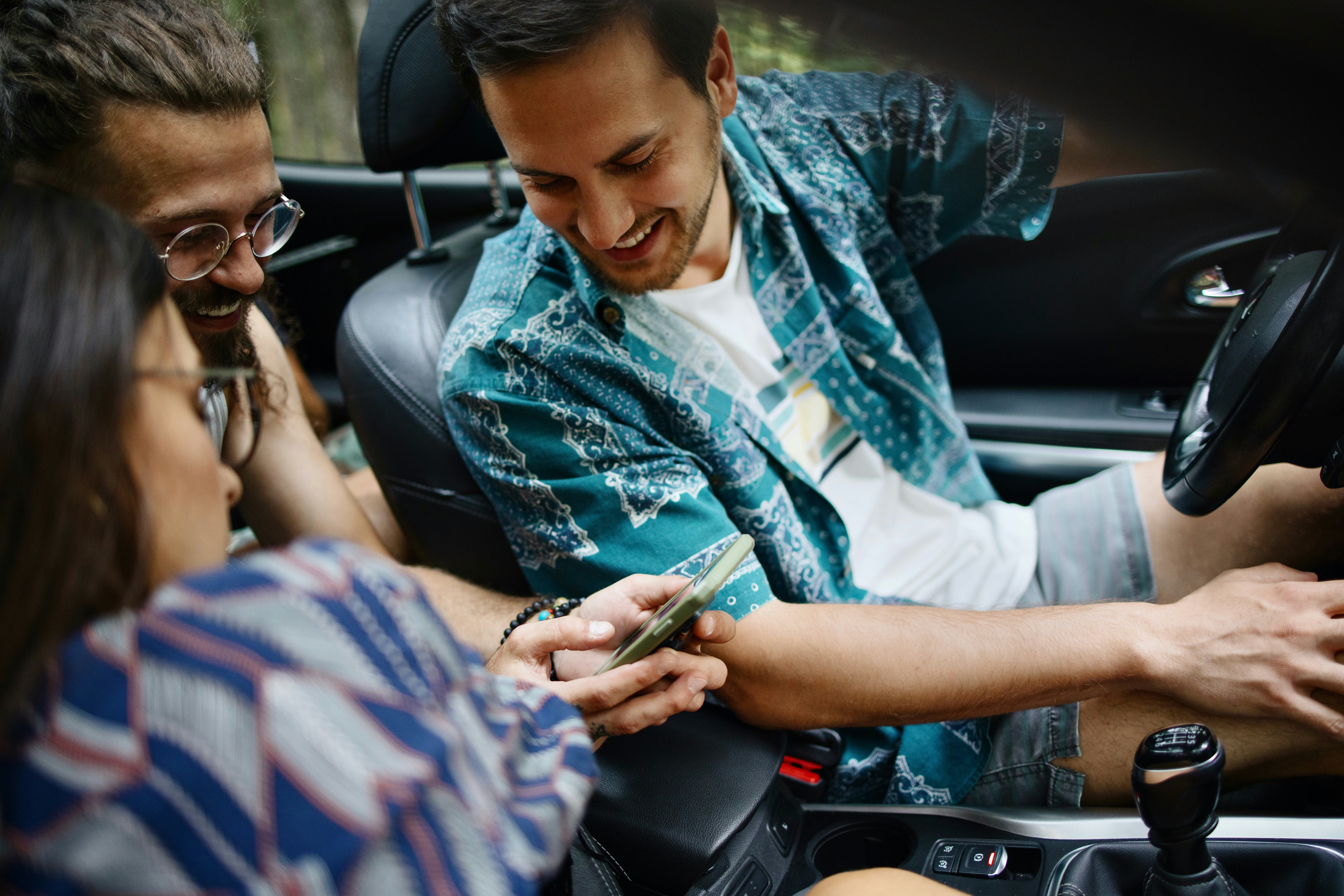 How real women found out their boyfriend cheated.