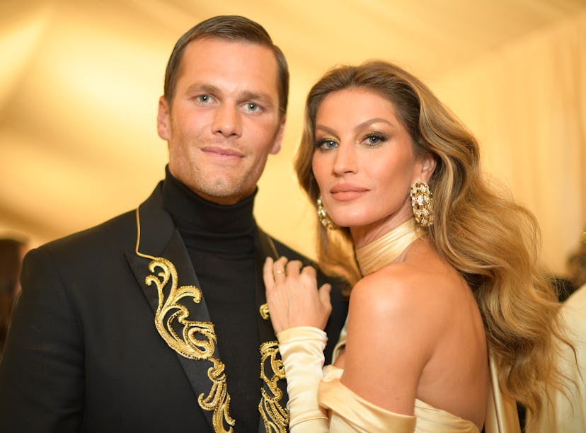 Gisele Bündchen bought a home near Tom Brady’s Miami Beach mansion.