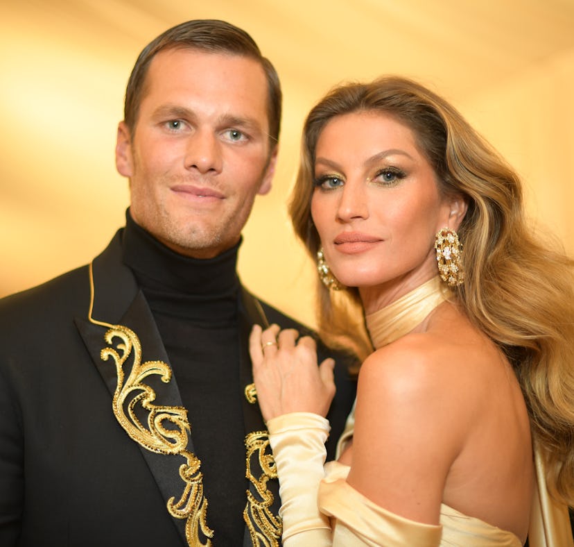 Gisele Bündchen bought a home near Tom Brady’s Miami Beach mansion.
