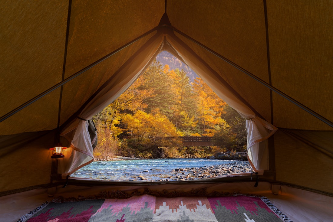 10 Fall Camping Tips To Make The Most Of Your Trip