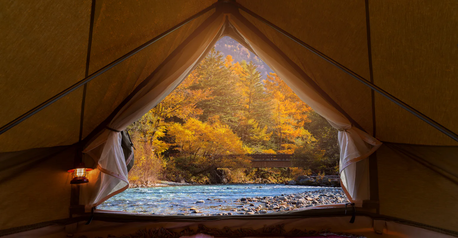 10 Fall Camping Tips To Make The Most Of Your Trip