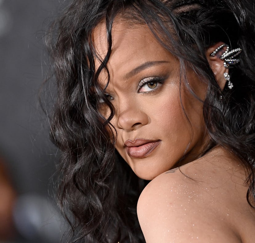Rihanna will release another track for the 'Black Panther: Wakanda Forever' soundtrack called "Born ...