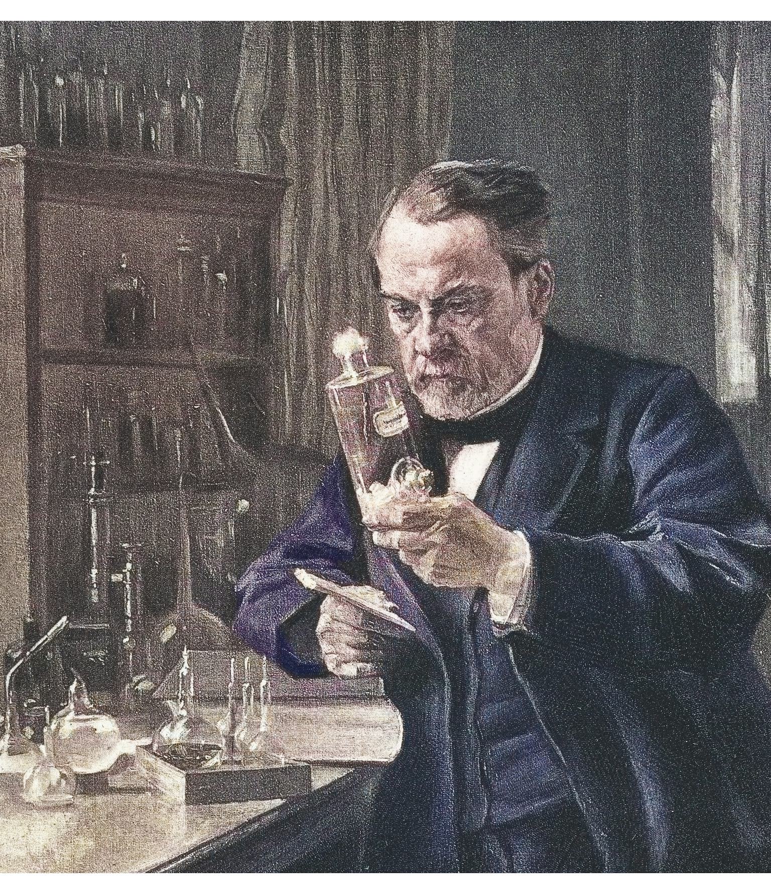 160 years ago, the father of microbiology changed how we make food forever