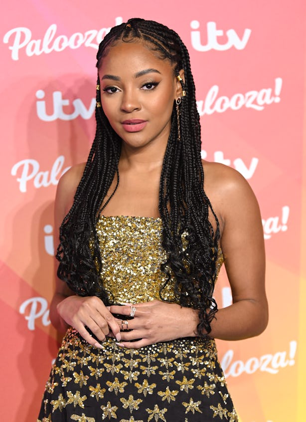 Who Is Karla-Simone Spence? The 'Frannie Langton' Star Is No Stranger