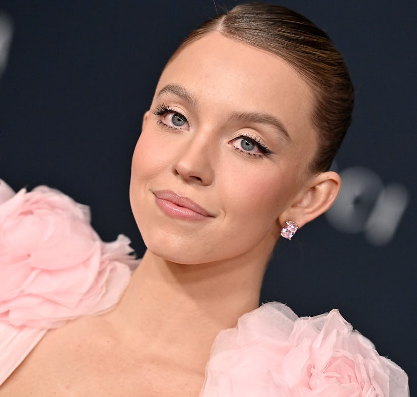 In a new interview with 'British GQ,' Sydney Sweeney addressed the backlash to photos from her mom's...