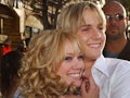 Hilary Duff called out Aaron Carter's memoir after his death.
