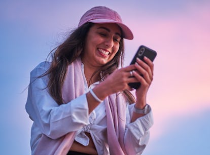 This hidden TikTok trick lets you scroll videos without using your