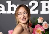 Olivia Wilde attends the 2022 Baby2Baby Gala