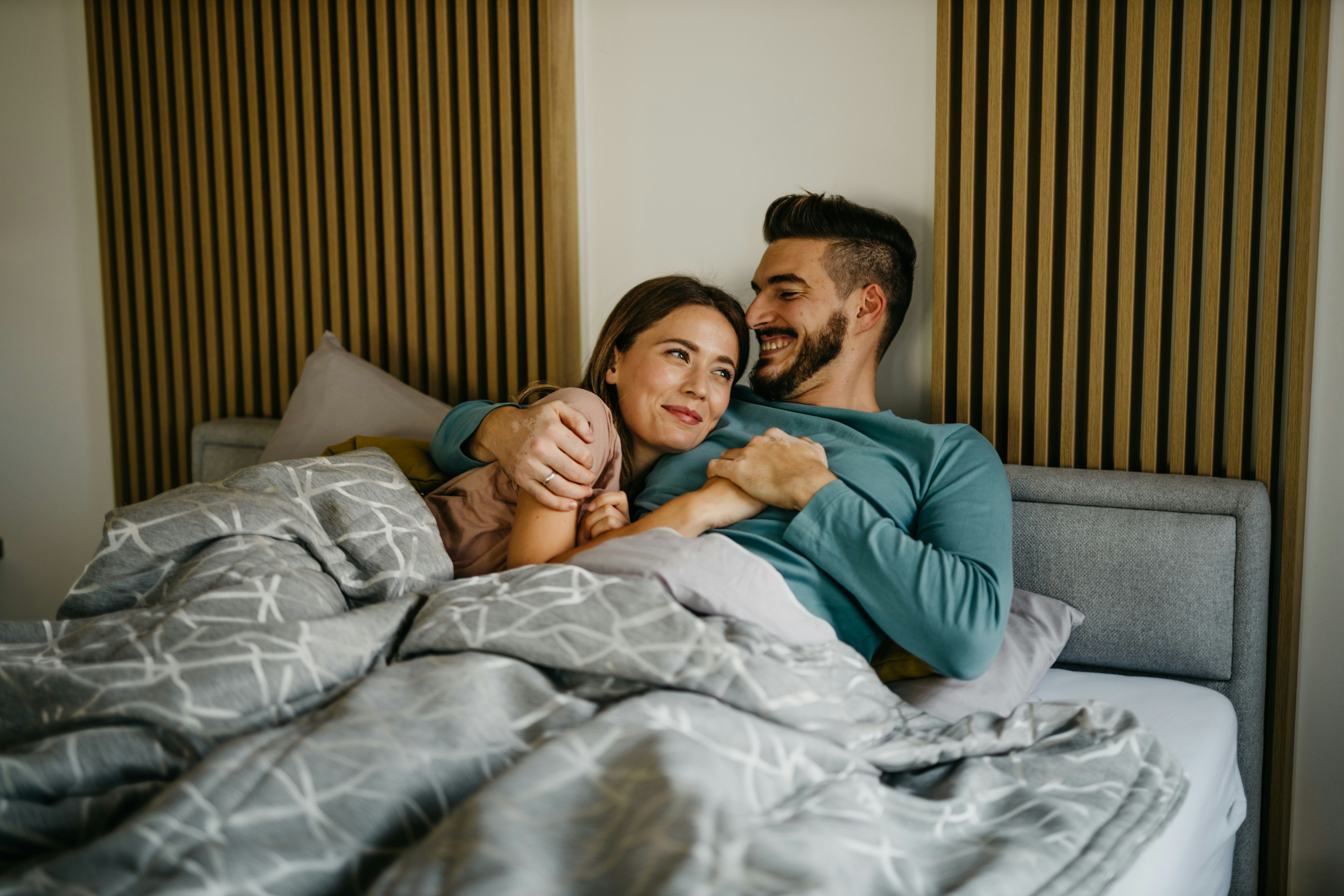 Pisces & Libra Compatibility Is A Match Made In Heaven