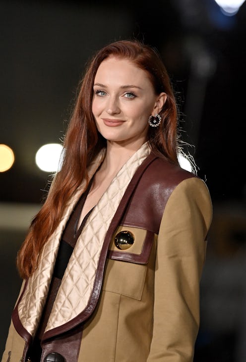 'Joan': Plot, Cast, Release Date & Everything To Know About Sophie Turner's Lead Role