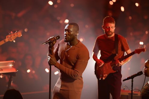 What's The Meaning Behind Stormzy’s “Firebabe” Lyrics? The Ballad Is Romantic AF