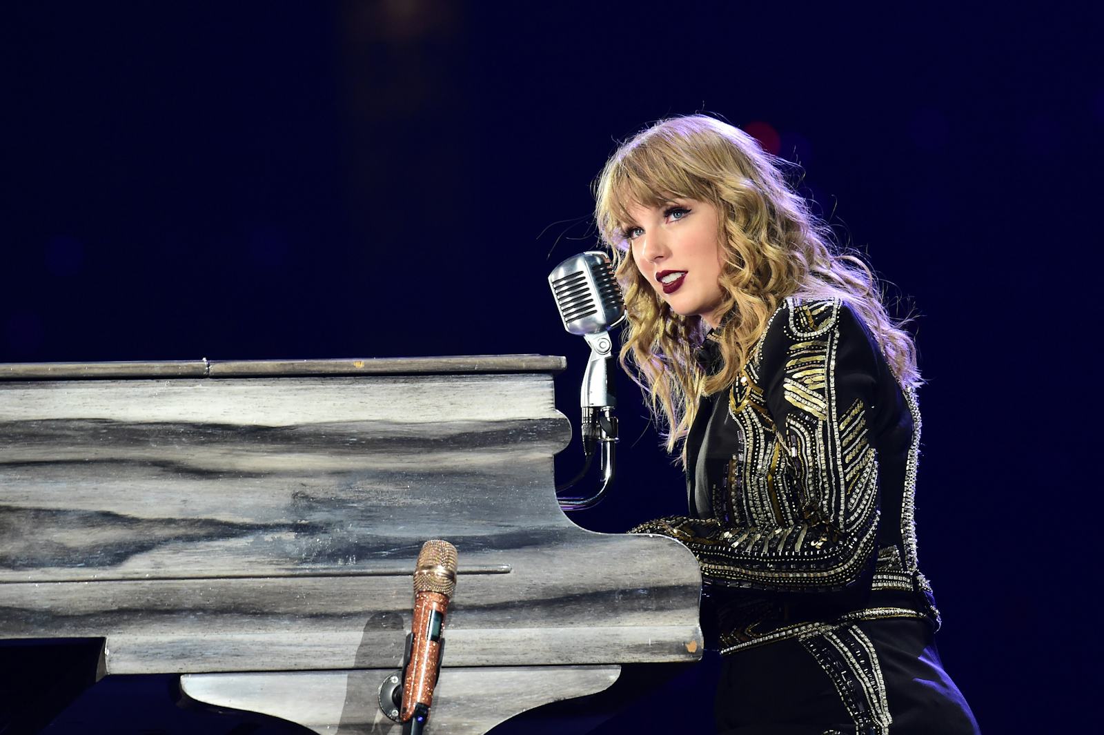 Taylor Swift's Eras Tour Dream Setlist These 31 Songs Need To Be On It