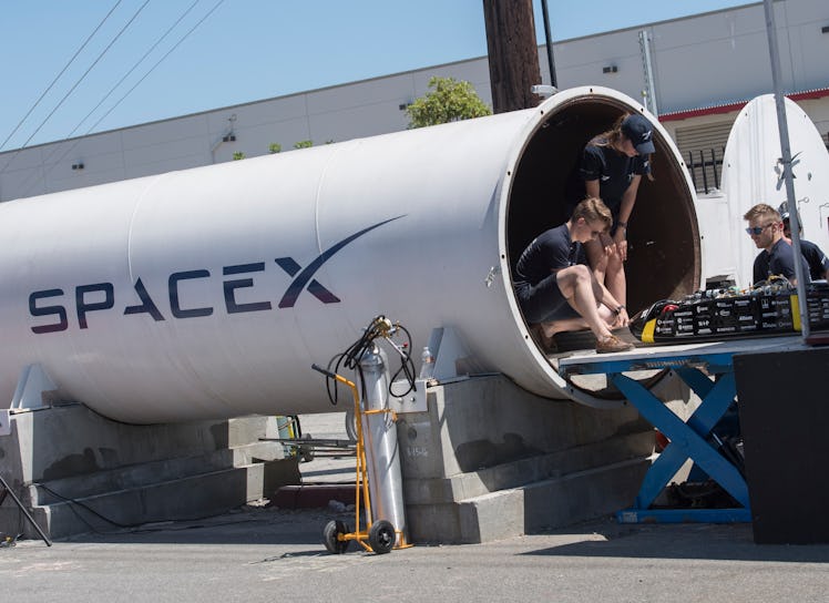 Is the Hyperloop doomed? Here's what Elon Musk's latest setback really ...