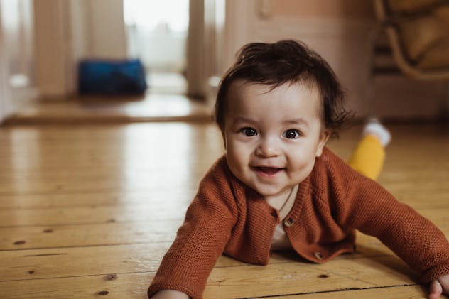 Gaelic Boy Names You Won't Hear Every Day