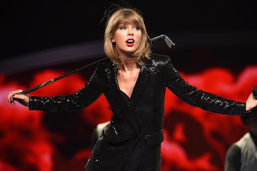 With 'Midnights,' Taylor Swift is taking a more mature approach to writing about revenge 