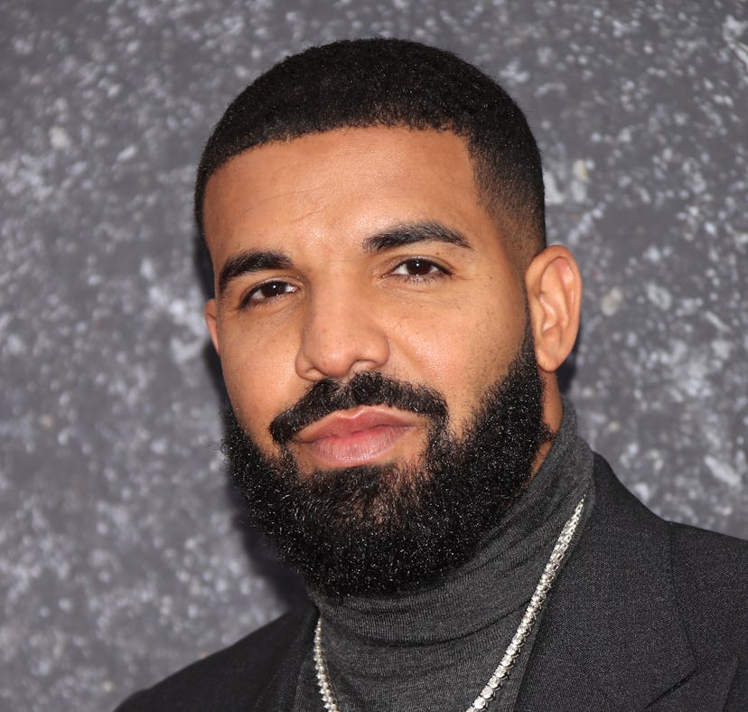 Some fans think Drake shaded Taylor Swift in his latest Instagram Story.