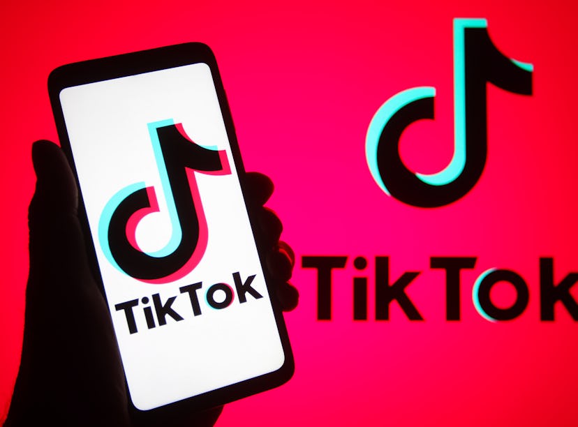 Here's how to get the Trickster voice effect on TikTok to use the cartoon sound.