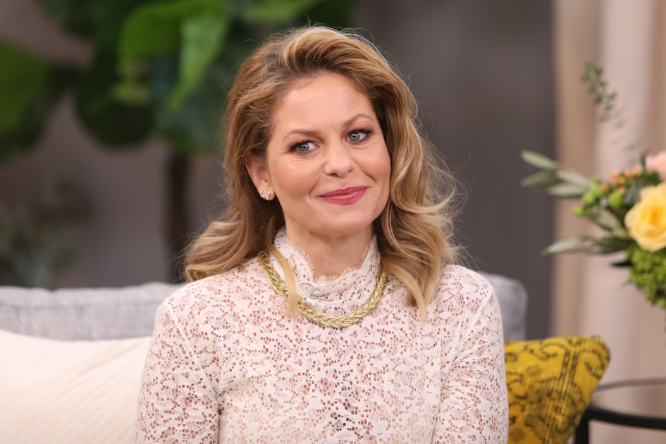 Why Candace Cameron Bure Is Leaving the Hallmark Channel