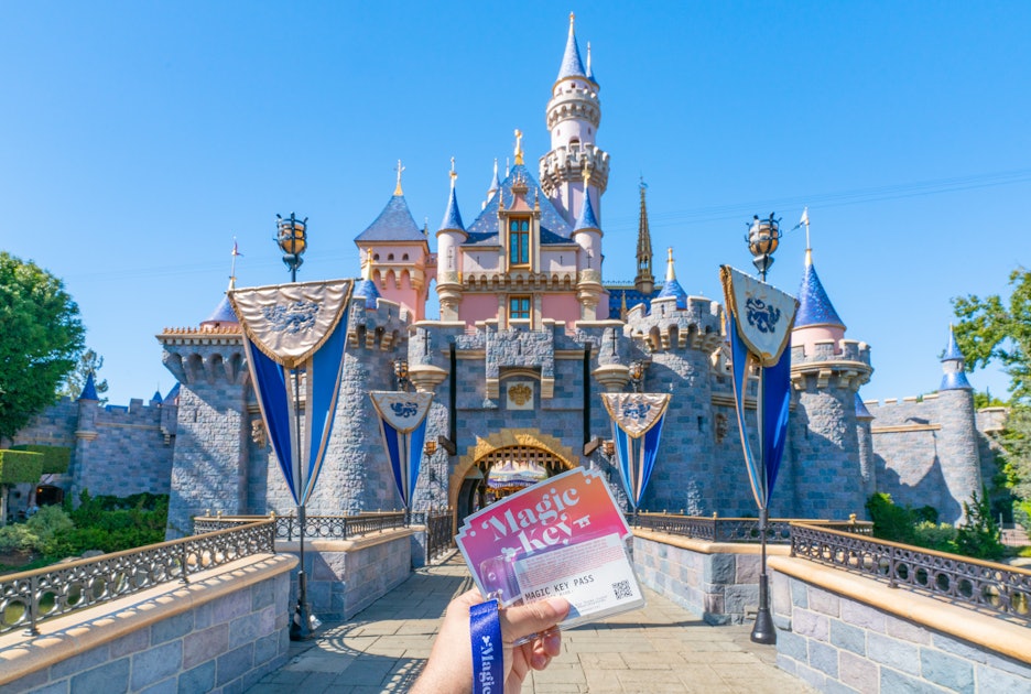 You'll Never Believe What Will Cost You $600 at the Disney Parks