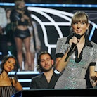 Ticketmaster reportedly crashed as nearly 14 million people flocked to presale for Taylor Swift's 'T...