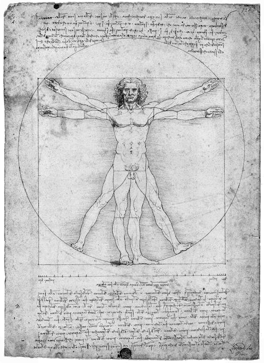 Leonardo di ser Piero da Vinci (15 April 1452 Ð 2 May 1519) was an Italian polymath, painter, sculpt...