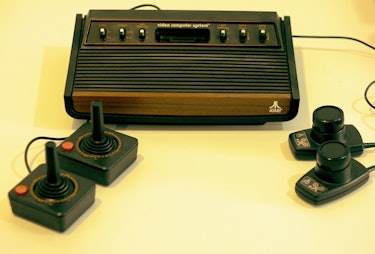 [UNVERIFIED CONTENT] First model aka the heavysixer from 1977. Made in Sunnyvale, California, USA. <...