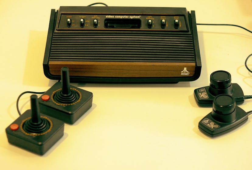 [UNVERIFIED CONTENT] First model aka the heavysixer from 1977. Made in Sunnyvale, California, USA. <...