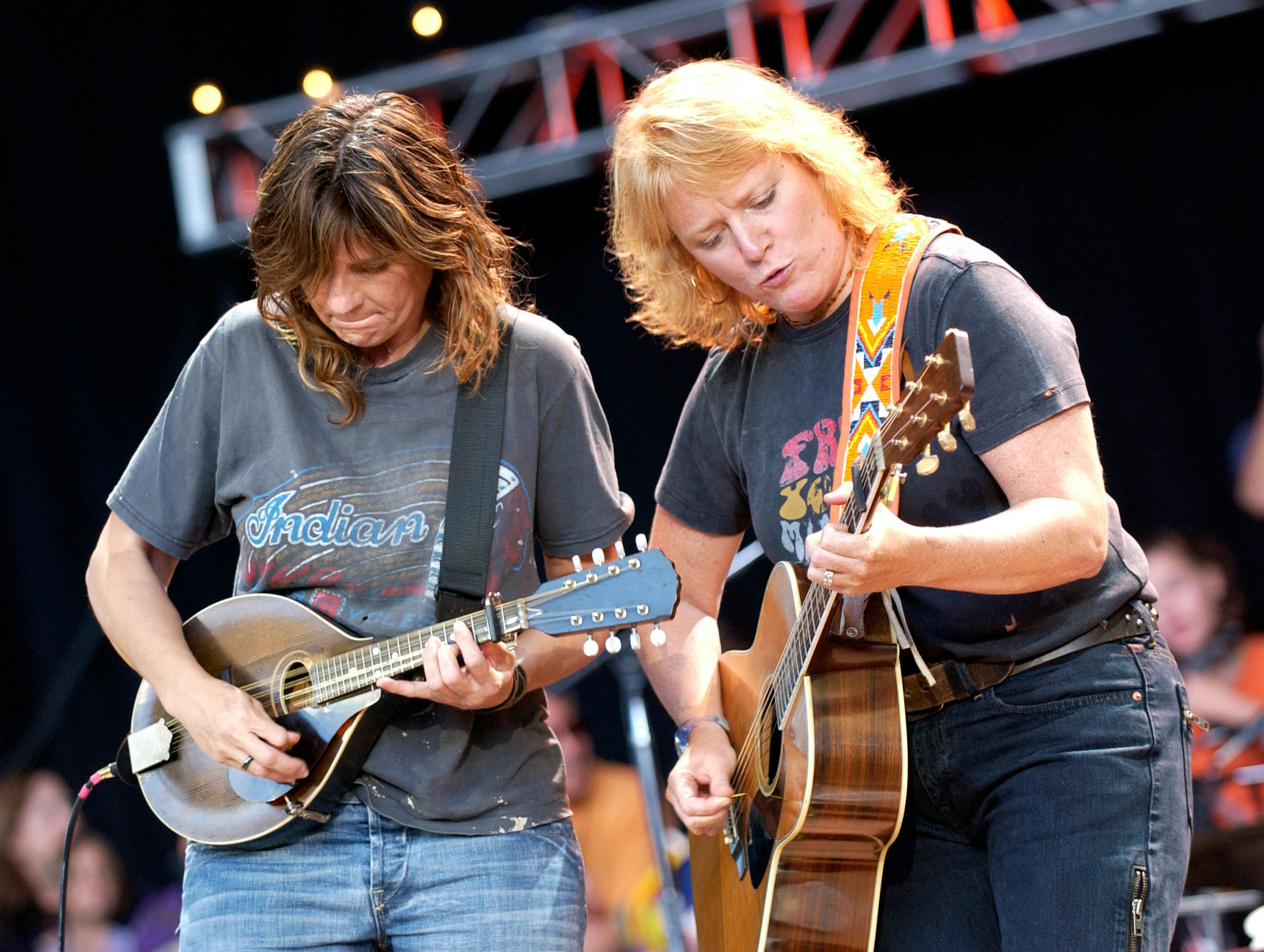 The Indigo Girls Legacy, 35 Years After Strange Fire