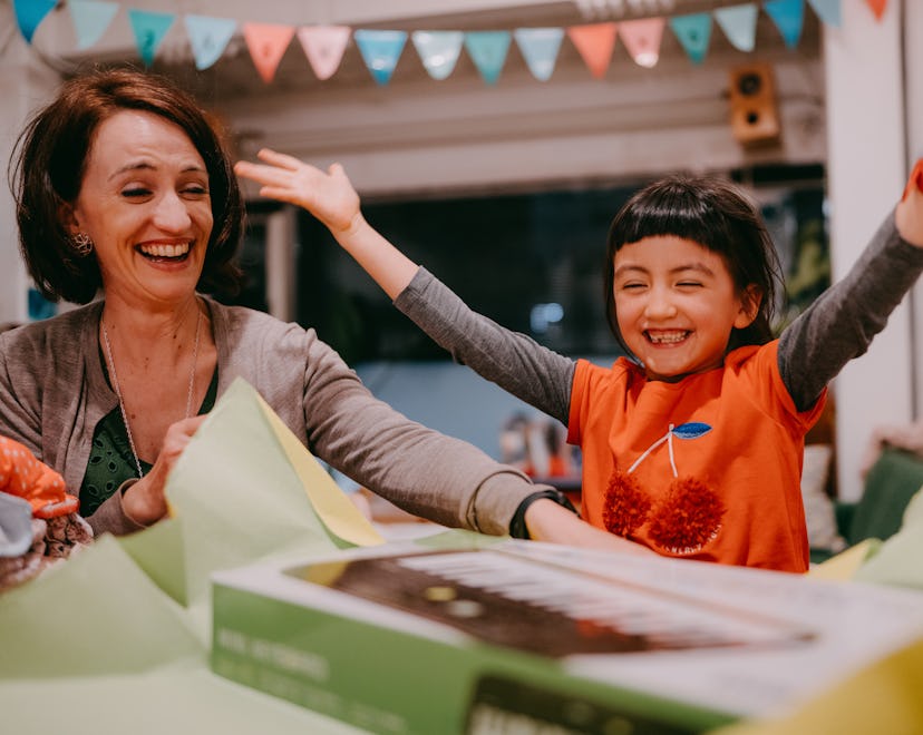 best non-toy gift ideas and gifts for kids that they'll actually love