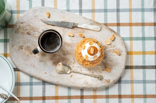 single-serve desserts