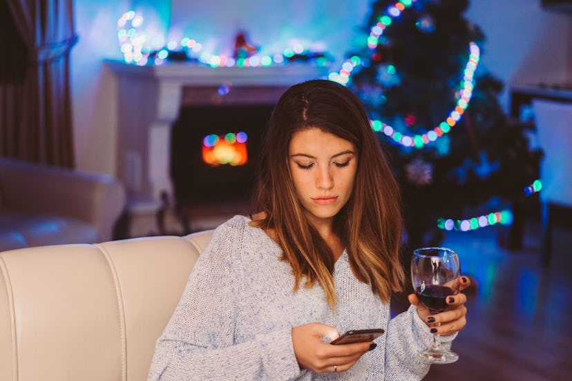 falling for an FWB during a hometown hookup