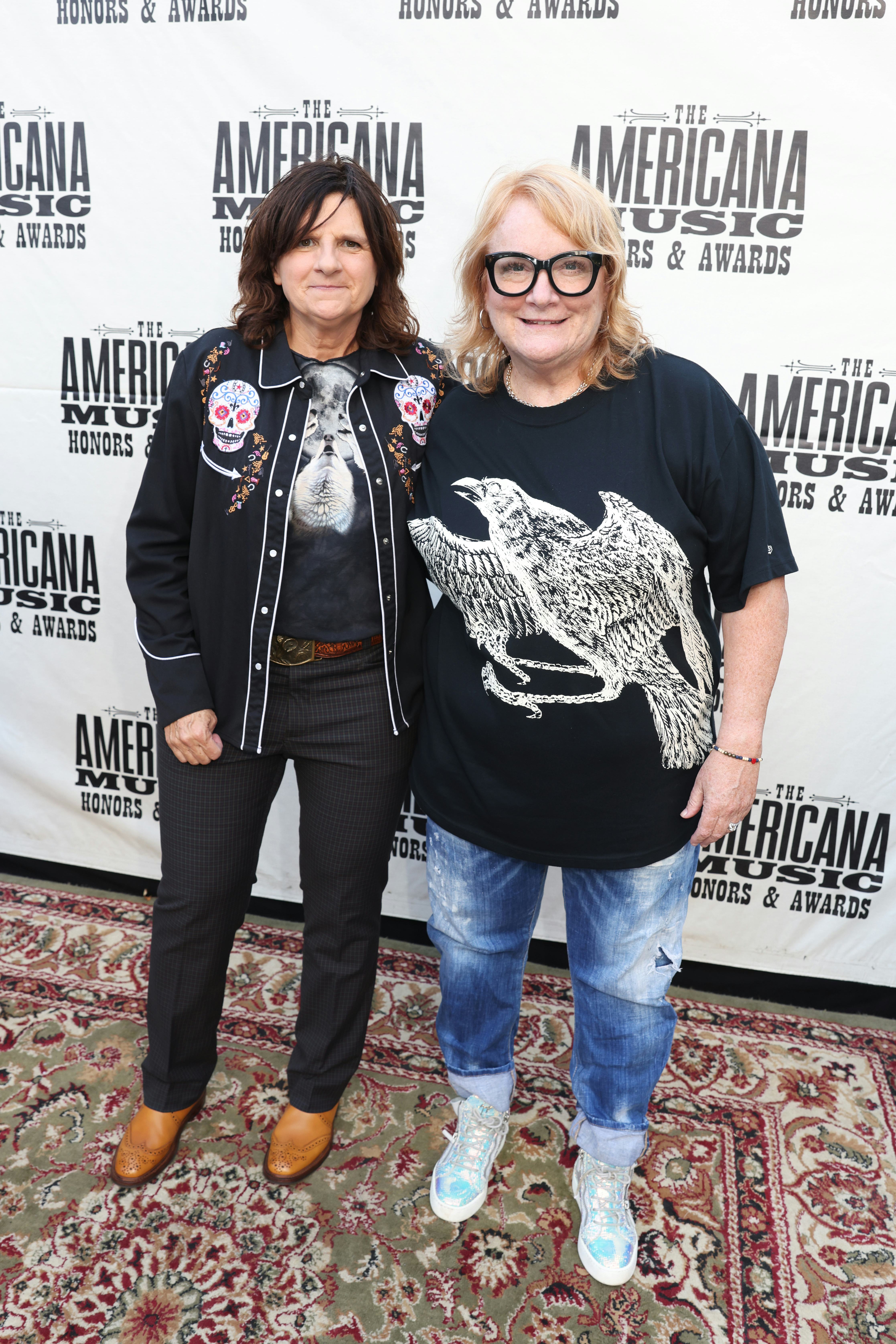 The Indigo Girls are still making queer music, 35 years after their Strange Fire album.