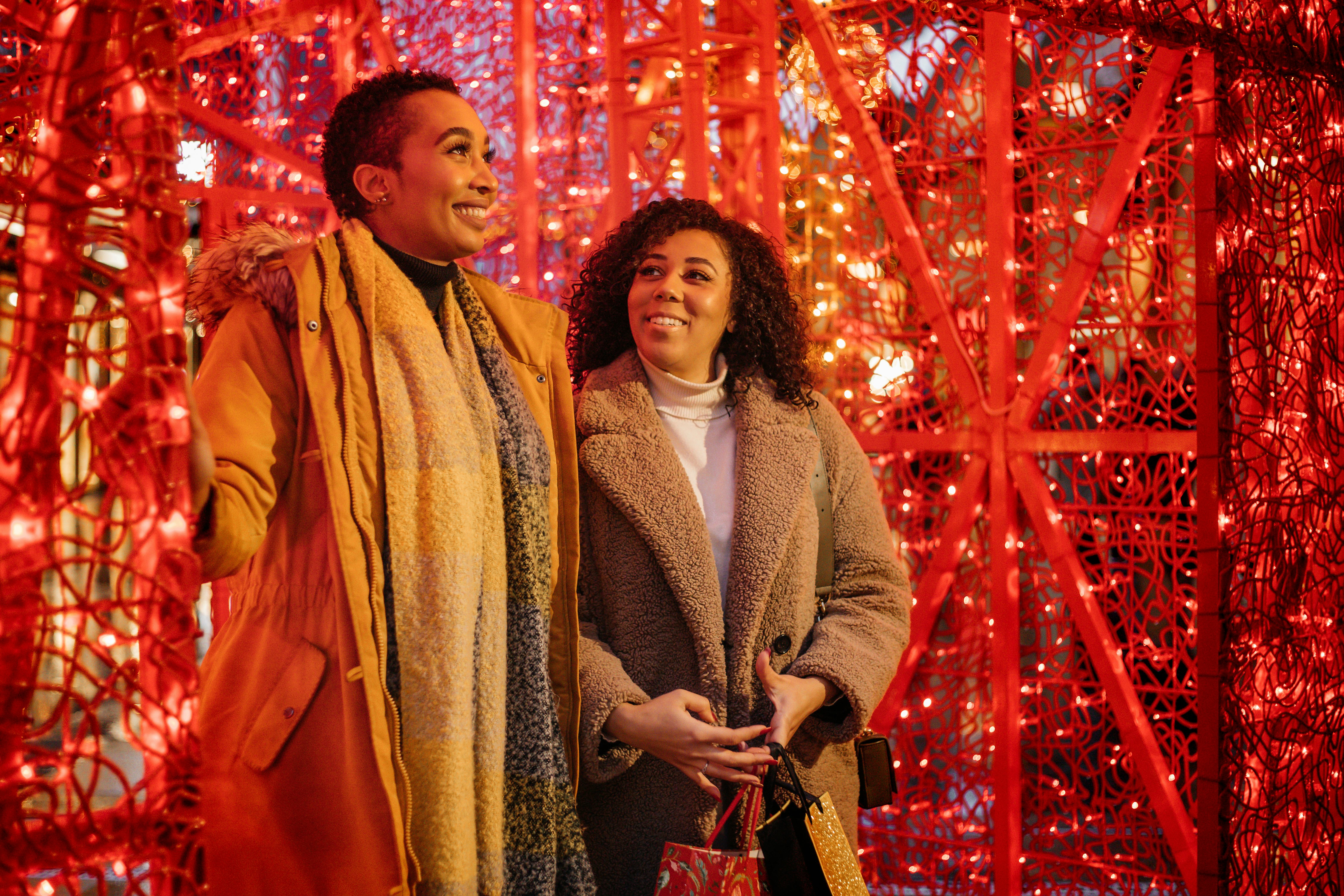 Holiday hookup rules