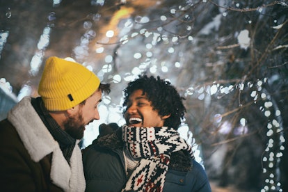 How to have a safe and fun hometown hookup over the holidays