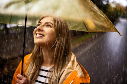 November 2022's new moon will affect these four zodiac signs the least.