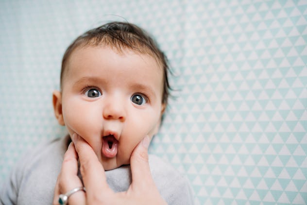 41 Gorgeous Baby Girl Names That Start With “K”