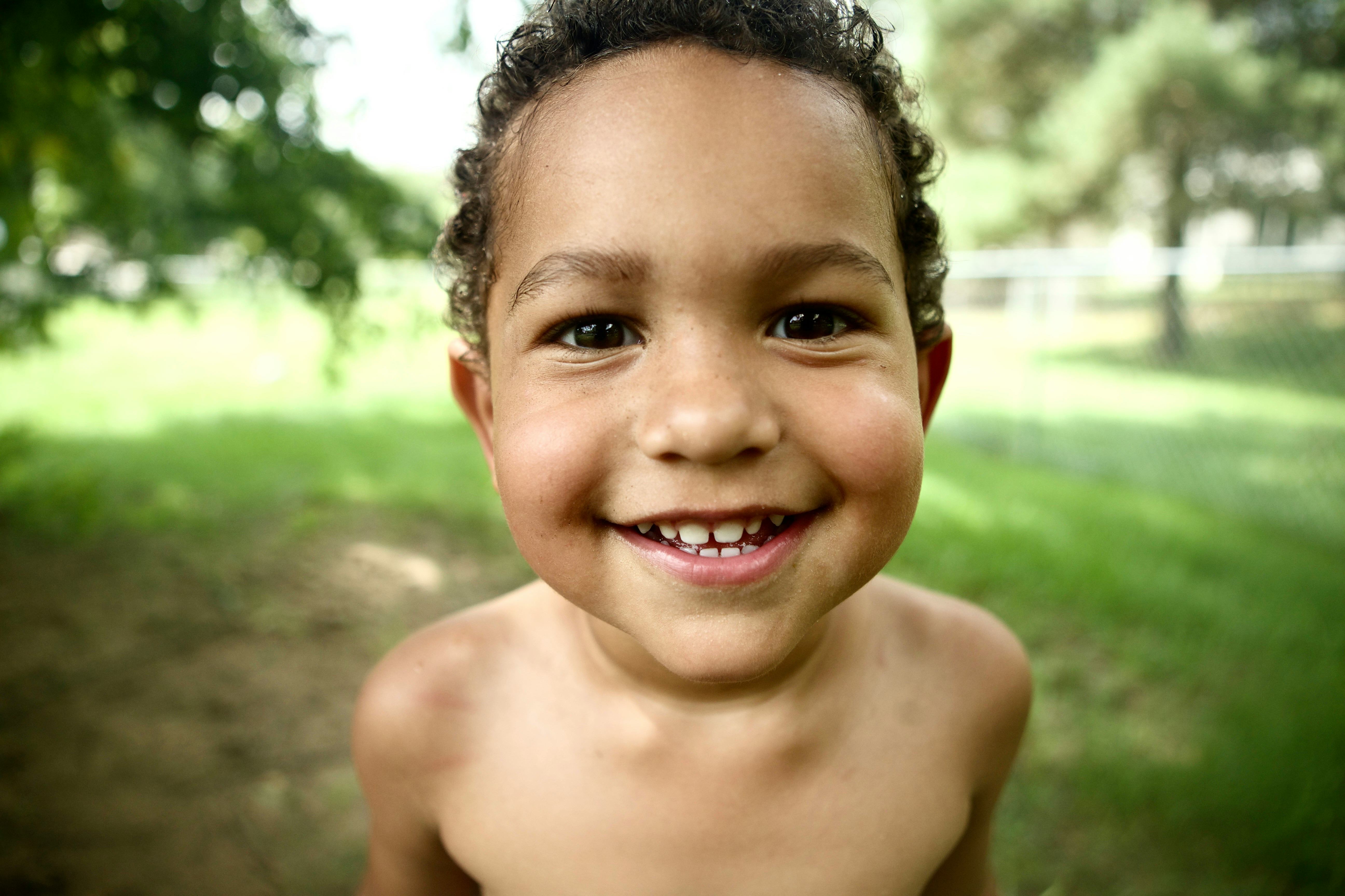 41 Strong & Sweet Baby Boy Names That Start With “K”