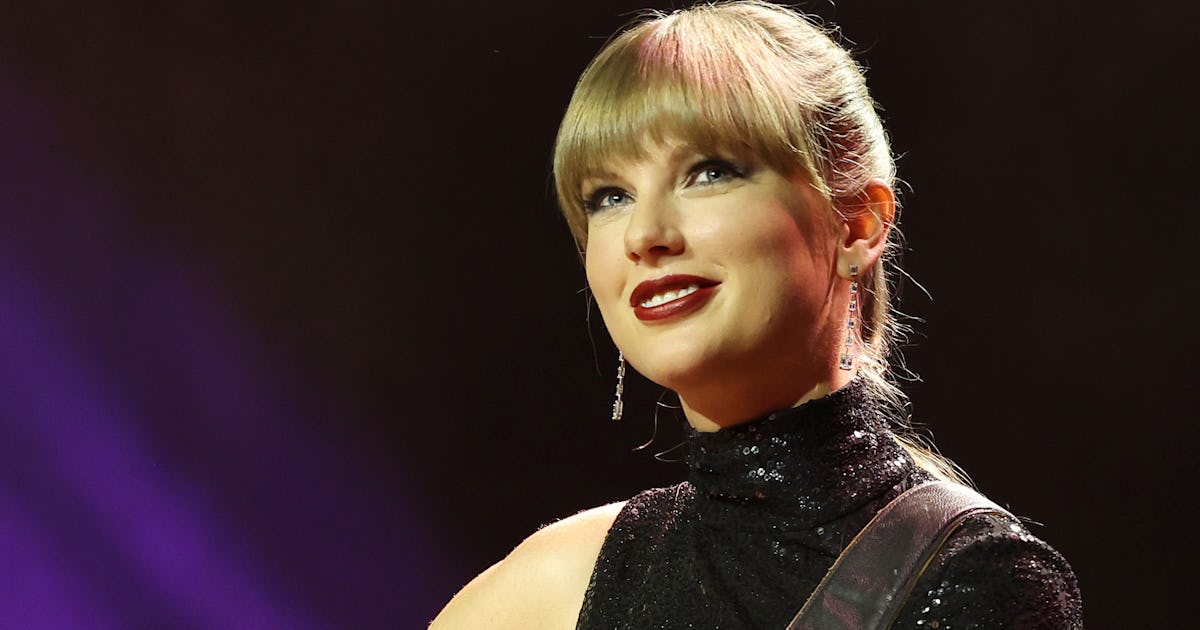 Taylor Swift's 10 Style Eras, Described In 1 Word