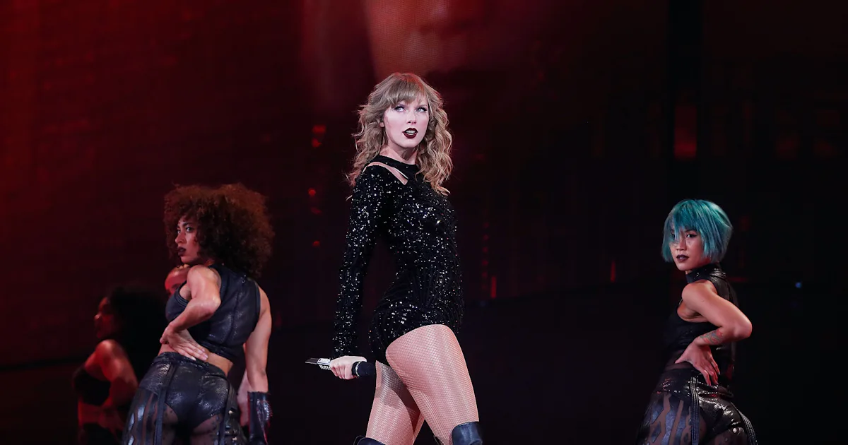 How Taylor Swift’s ‘Midnights’ Maturely Explores Revenge