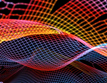 Digitally generated image