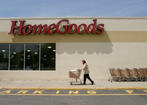 Everything to know about HomeGoods' Black Friday Sale 2022 and the holiday home decor collection.