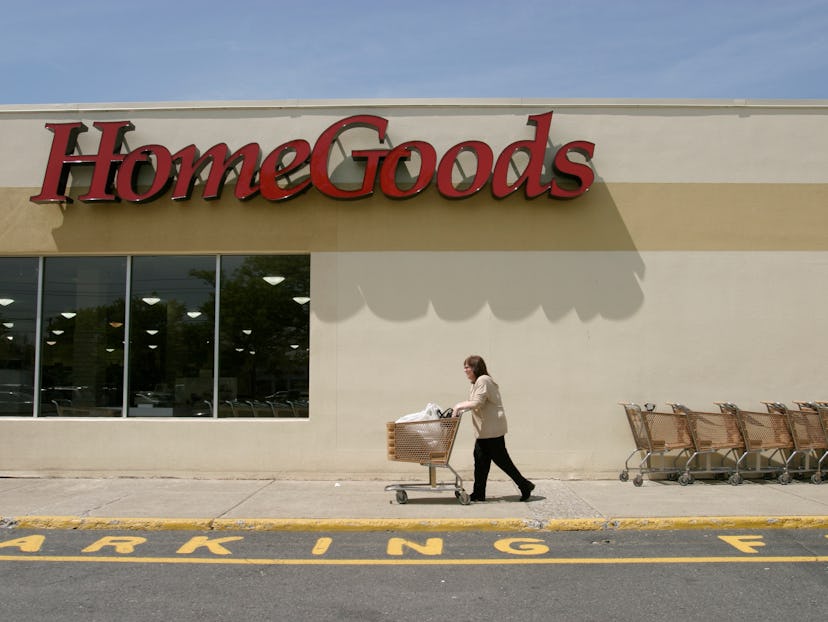 Everything to know about HomeGoods' Black Friday Sale 2022 and the holiday home decor collection.