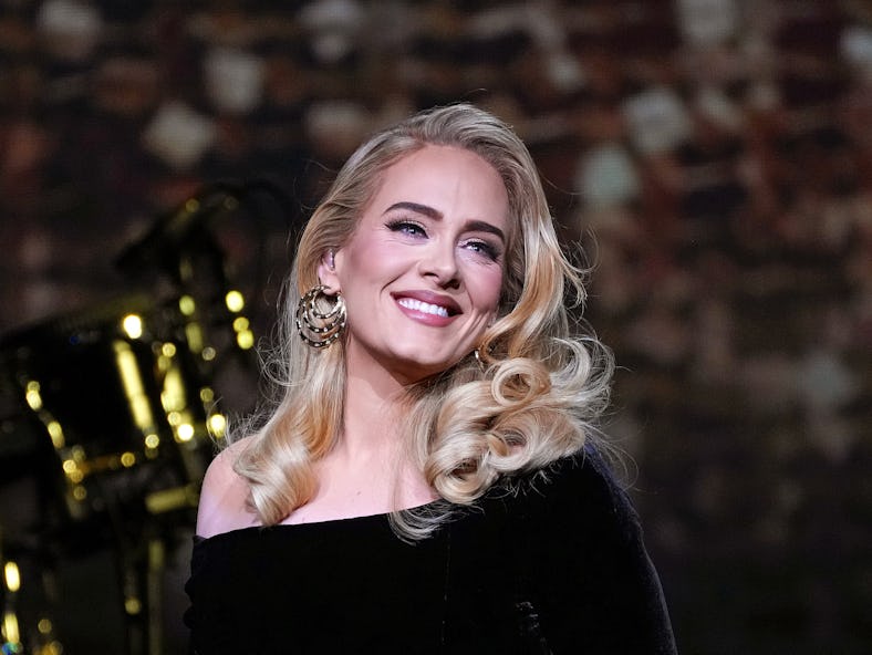 Adele's first show in her Las Vegas residency was a concert to remember.