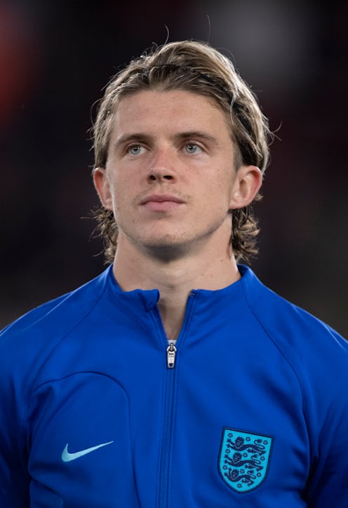 Who Is Conor Gallagher Dating? Girlfriend Aine May Kennedy Has +44k IG Followers