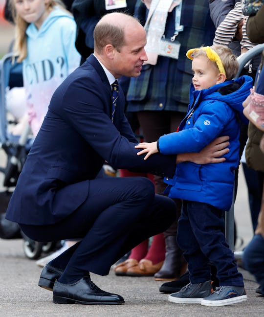 CONINGSBY, UNITED KINGDOM - NOVEMBER 18: (EMBARGOED FOR PUBLICATION IN UK NEWSPAPERS UNTIL 24 HOURS ...