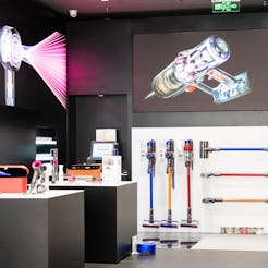 Is the Dyson Hair Dryer or Air Wrap on sale for Black Friday 2022? For the first time ever, Dyson's ...