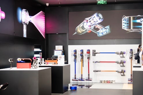 Is the Dyson Hair Dryer or Air Wrap on sale for Black Friday 2022? For the first time ever, Dyson's ...